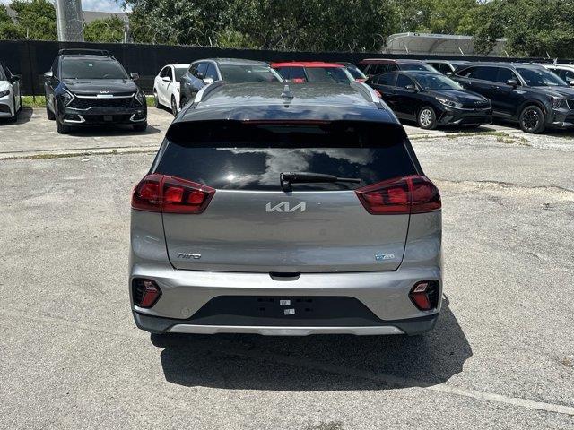 used 2022 Kia Niro car, priced at $20,787