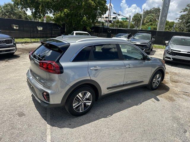 used 2022 Kia Niro car, priced at $20,787