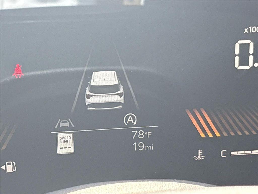 new 2026 Kia Sportage car, priced at $32,917