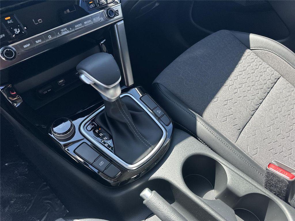 new 2026 Kia Seltos car, priced at $27,430