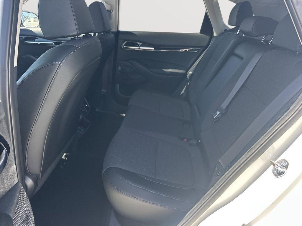 new 2026 Kia Seltos car, priced at $27,430