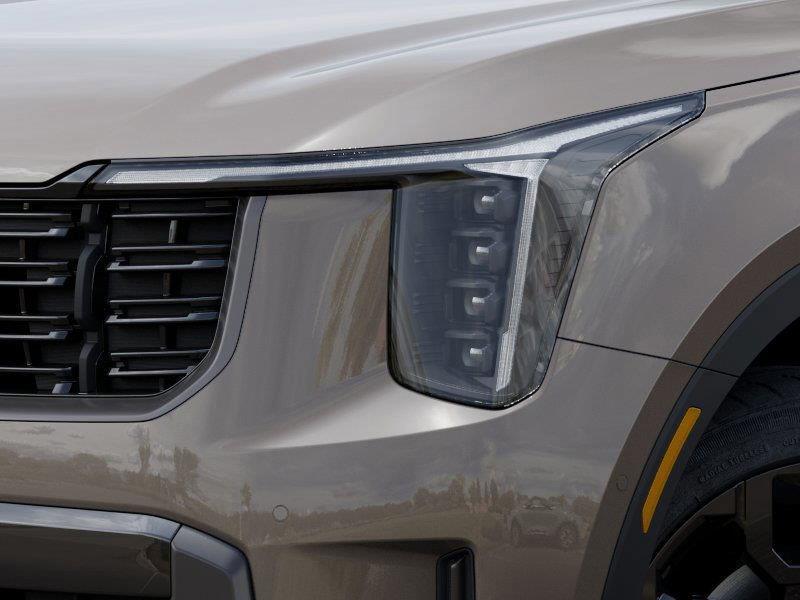 new 2025 Kia Sorento car, priced at $44,257