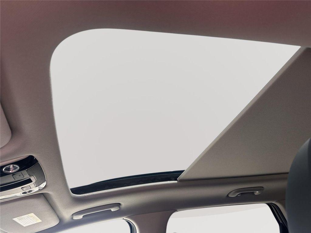 new 2025 Kia Sorento car, priced at $43,805