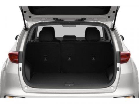 used 2022 Kia Sportage car, priced at $17,116