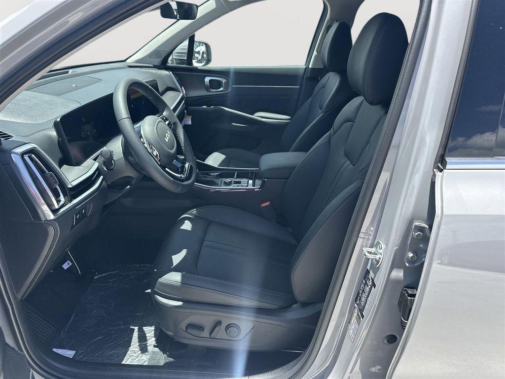 new 2025 Kia Sorento car, priced at $42,978