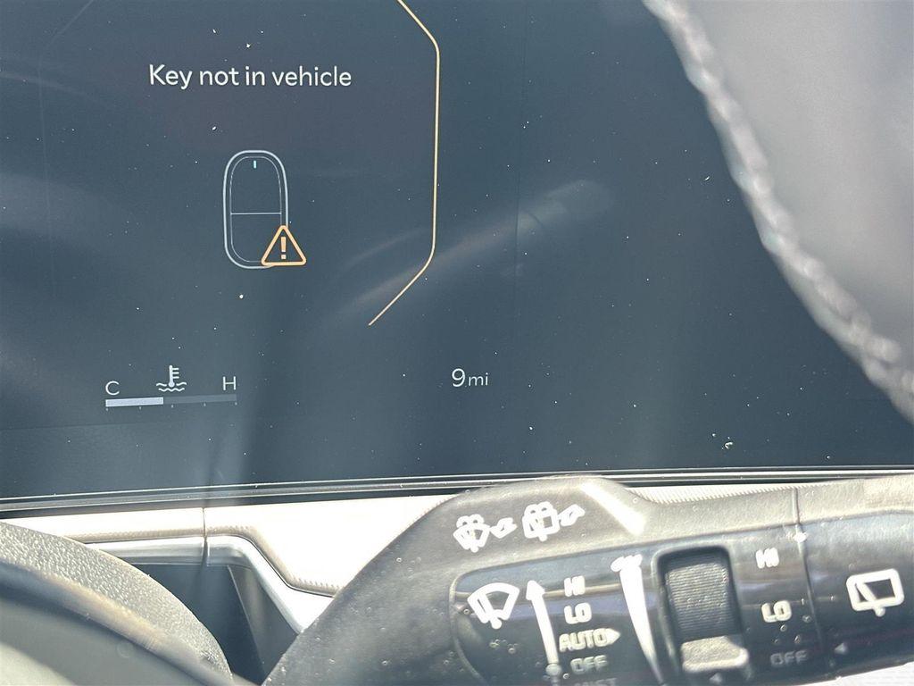 new 2025 Kia Sorento car, priced at $42,978