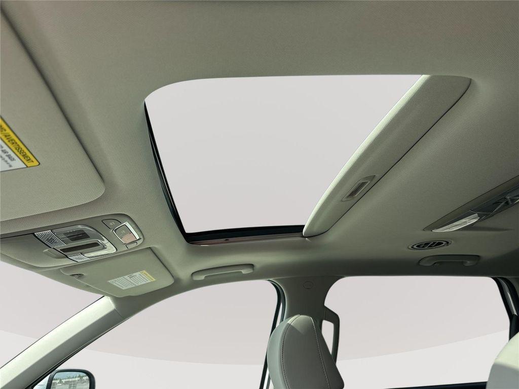 new 2025 Kia Telluride car, priced at $41,121