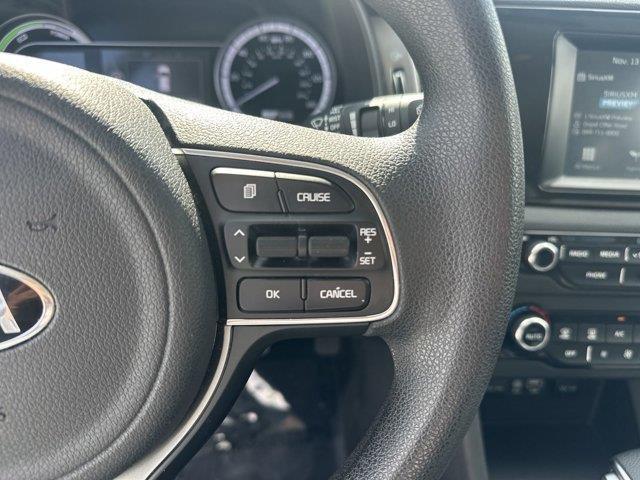 used 2019 Kia Niro car, priced at $16,945