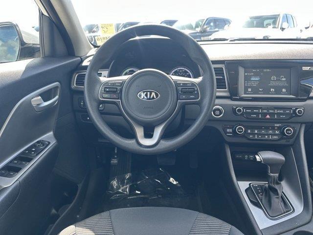 used 2019 Kia Niro car, priced at $16,945