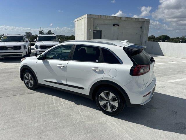 used 2019 Kia Niro car, priced at $16,945