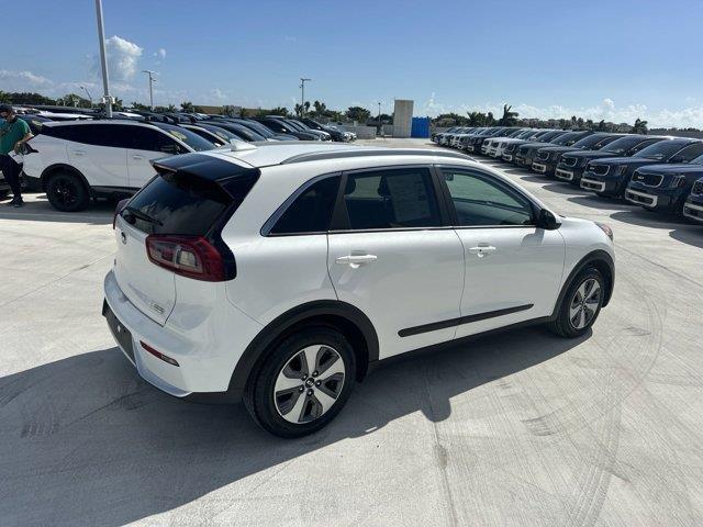 used 2019 Kia Niro car, priced at $16,945