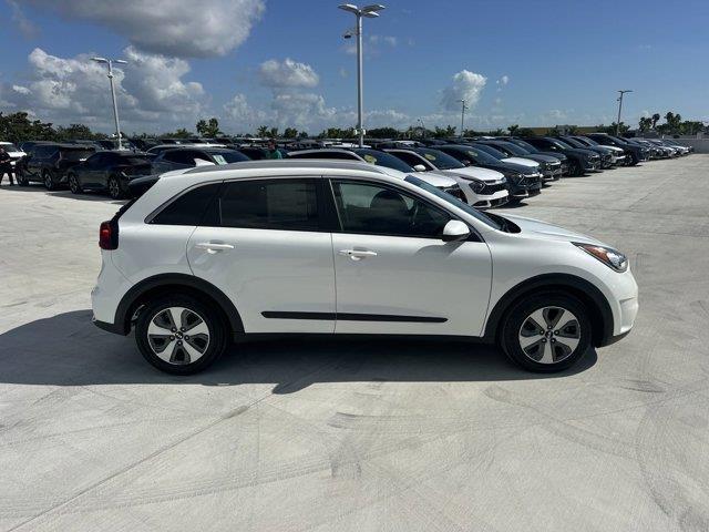 used 2019 Kia Niro car, priced at $16,945