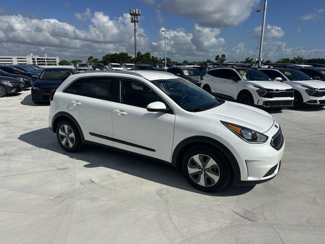 used 2019 Kia Niro car, priced at $16,945