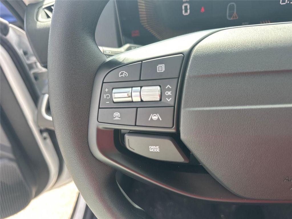 new 2025 Kia K4 car, priced at $24,402