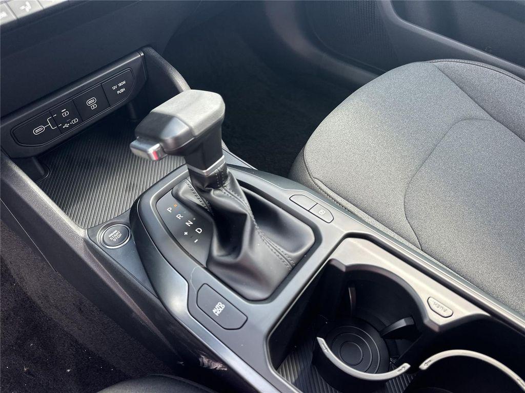 new 2025 Kia K4 car, priced at $24,402