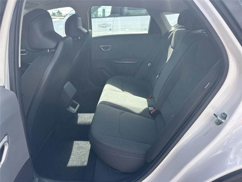 new 2025 Kia K4 car, priced at $24,402