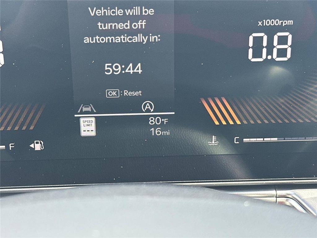 new 2026 Kia Sorento car, priced at $41,220