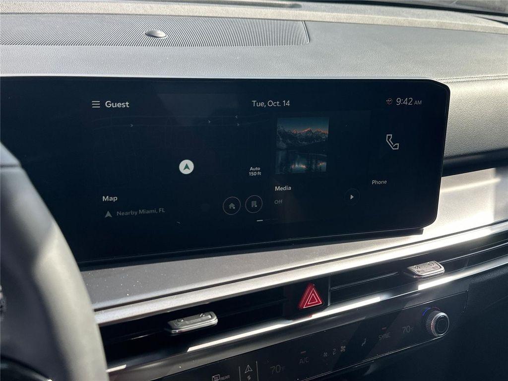 new 2026 Kia Sorento car, priced at $41,220