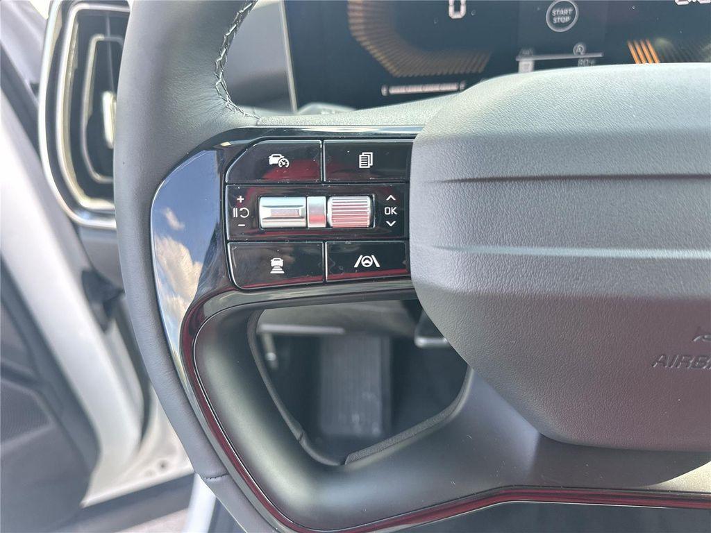 new 2026 Kia Sorento car, priced at $41,220