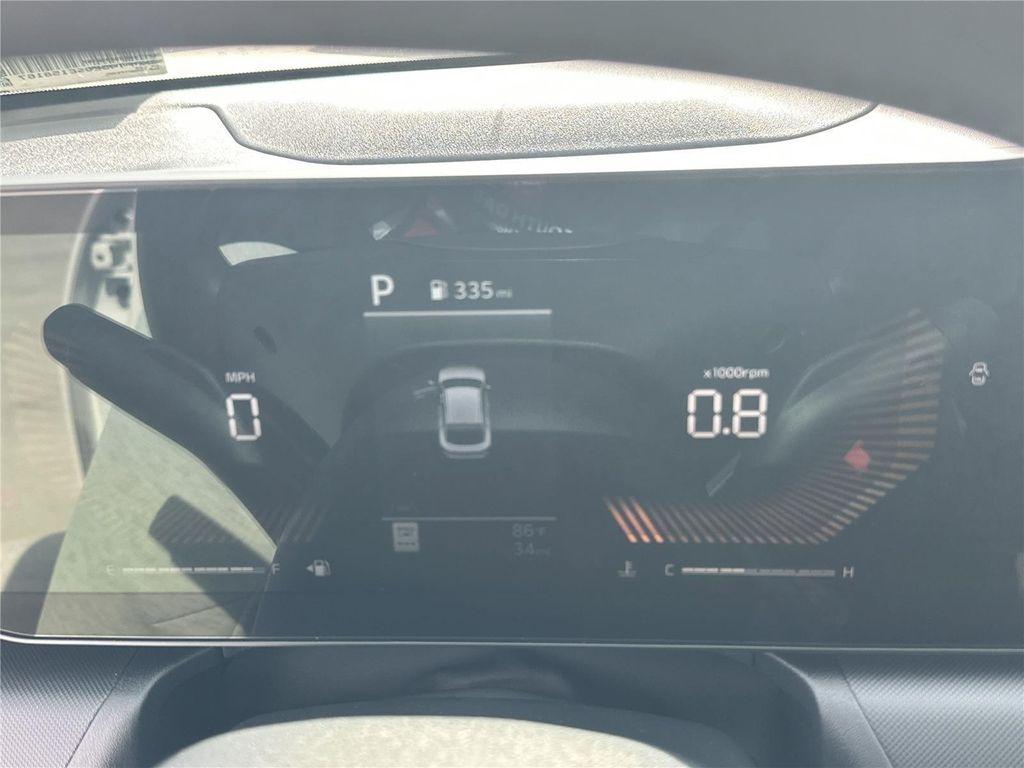 new 2025 Kia K4 car, priced at $24,353