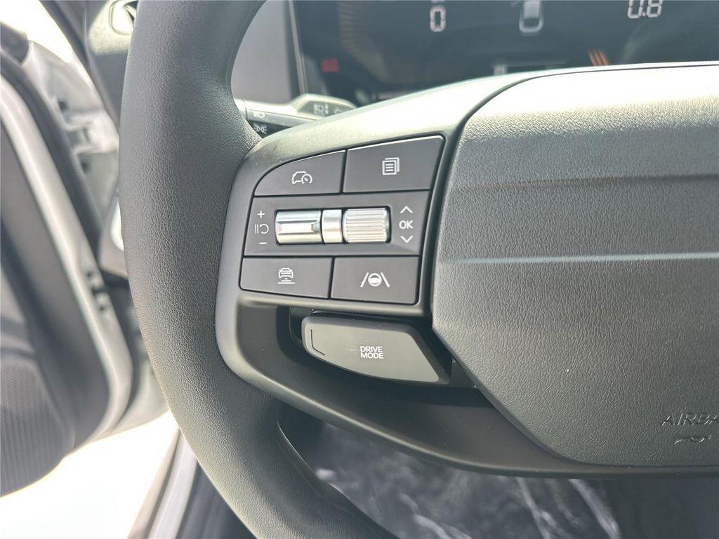 new 2025 Kia K4 car, priced at $24,353