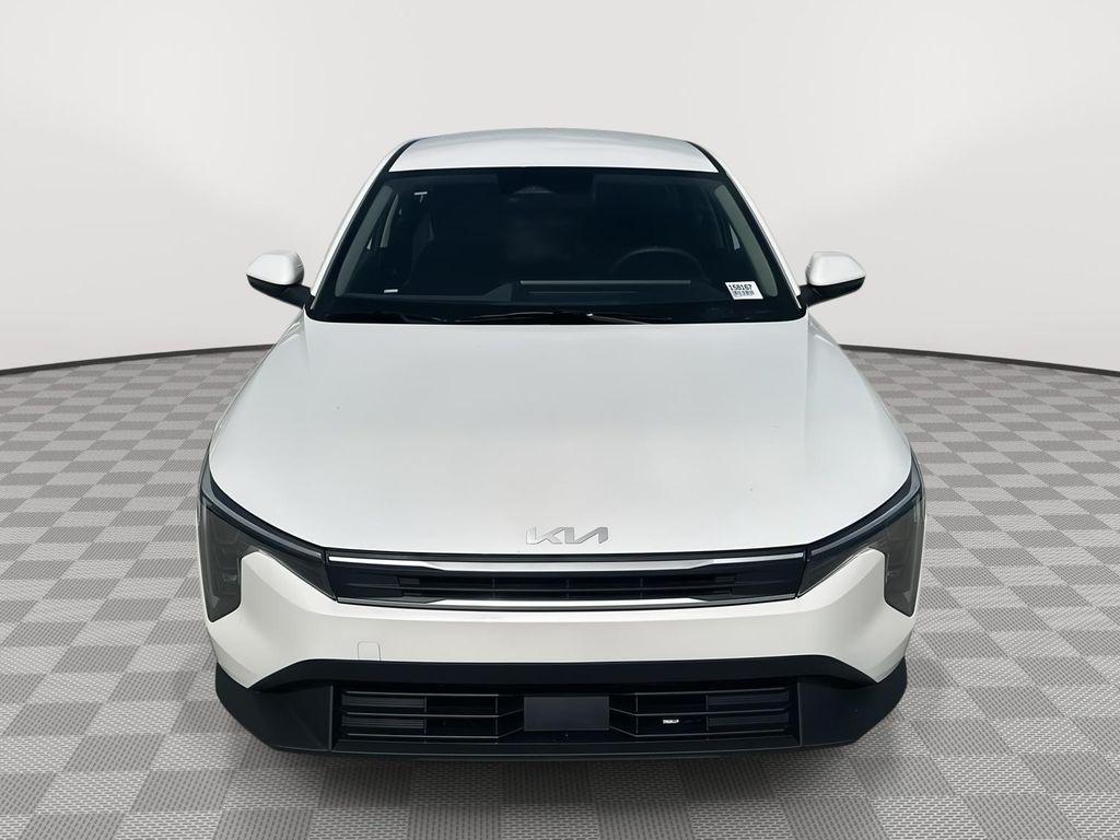new 2025 Kia K4 car, priced at $24,353