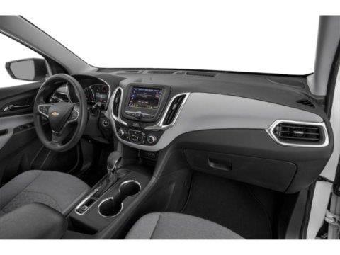 used 2023 Chevrolet Equinox car, priced at $20,156