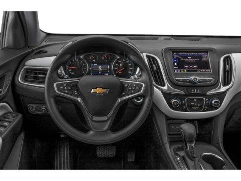 used 2023 Chevrolet Equinox car, priced at $20,156