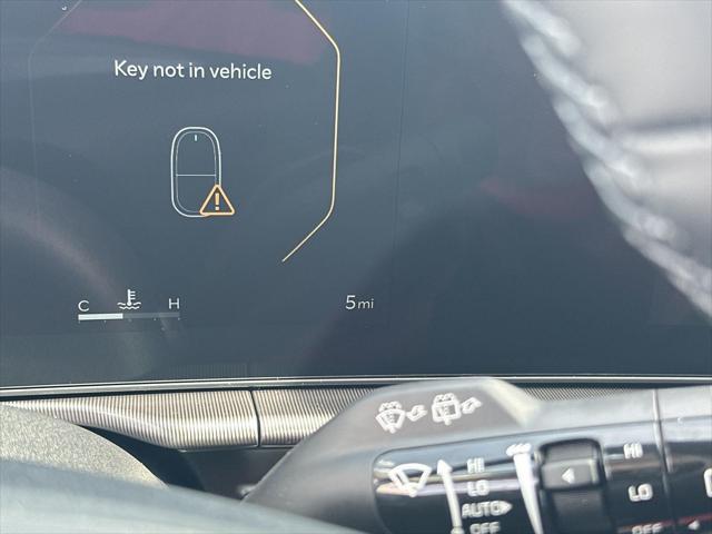 new 2026 Kia Sportage car, priced at $35,865