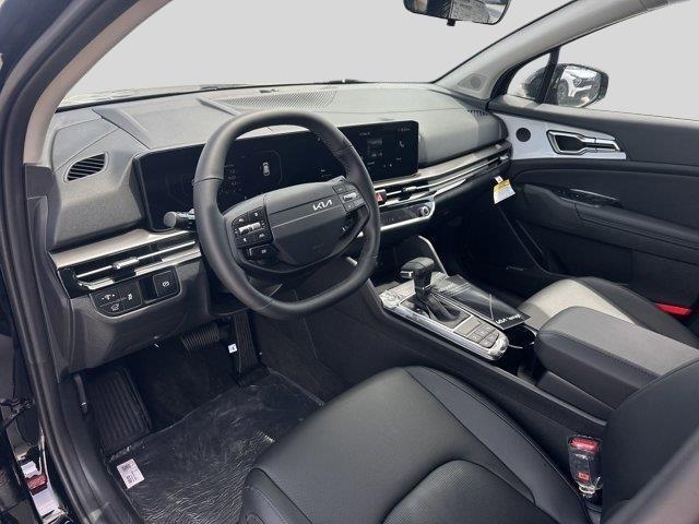 new 2026 Kia Sportage car, priced at $35,865
