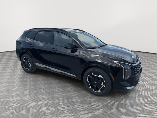 new 2026 Kia Sportage car, priced at $35,865