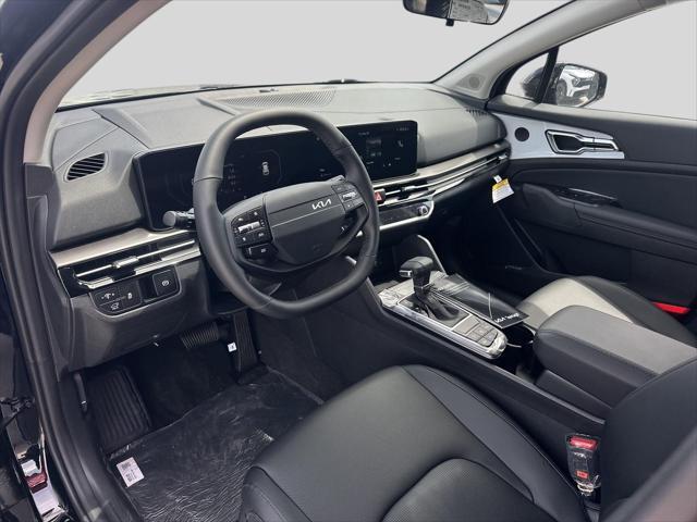 new 2026 Kia Sportage car, priced at $35,865