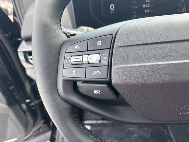 new 2026 Kia Sportage car, priced at $35,865
