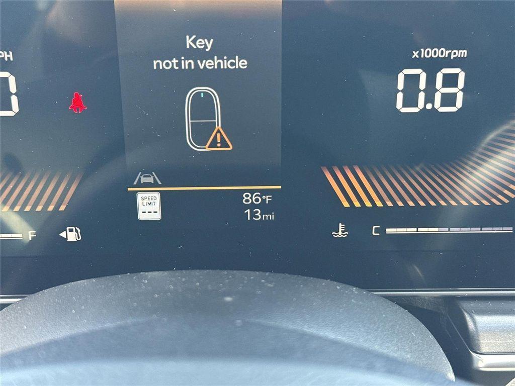 new 2026 Kia K5 car, priced at $32,445