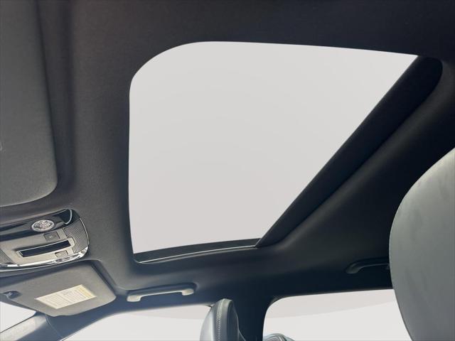 new 2025 Kia EV6 car, priced at $55,826