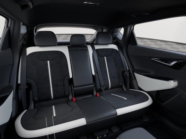 new 2025 Kia EV6 car, priced at $56,965