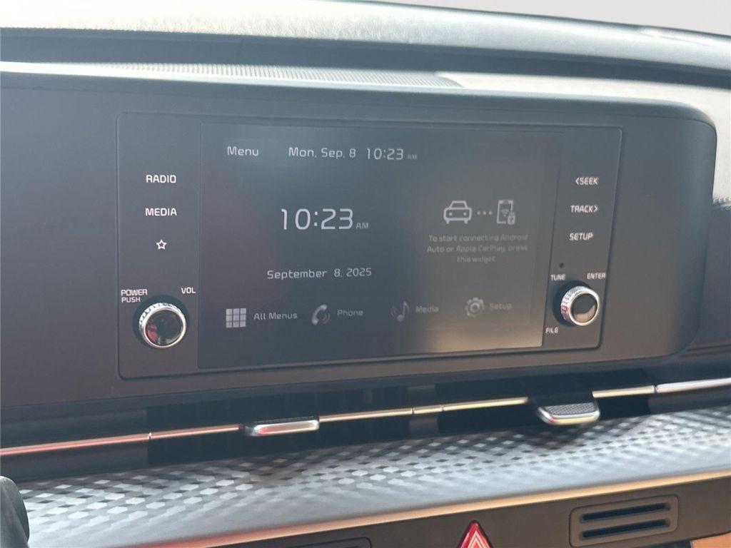 used 2024 Kia Carnival car, priced at $30,168