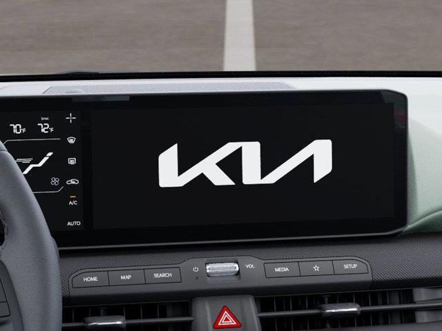 new 2025 Kia K4 car, priced at $25,340