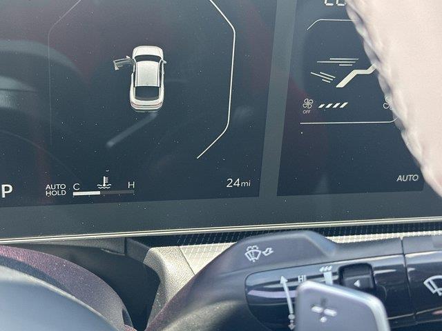 new 2025 Kia K4 car, priced at $29,440