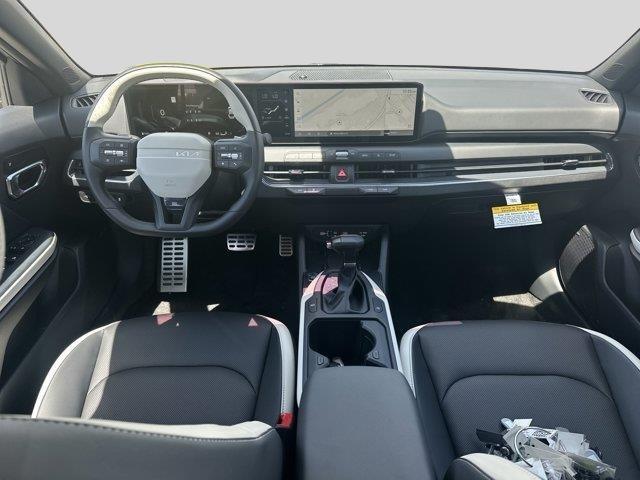 new 2025 Kia K4 car, priced at $29,440