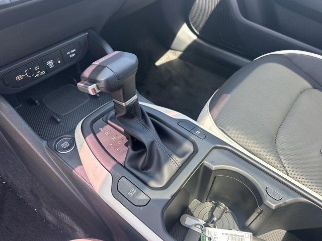 new 2025 Kia K4 car, priced at $29,440