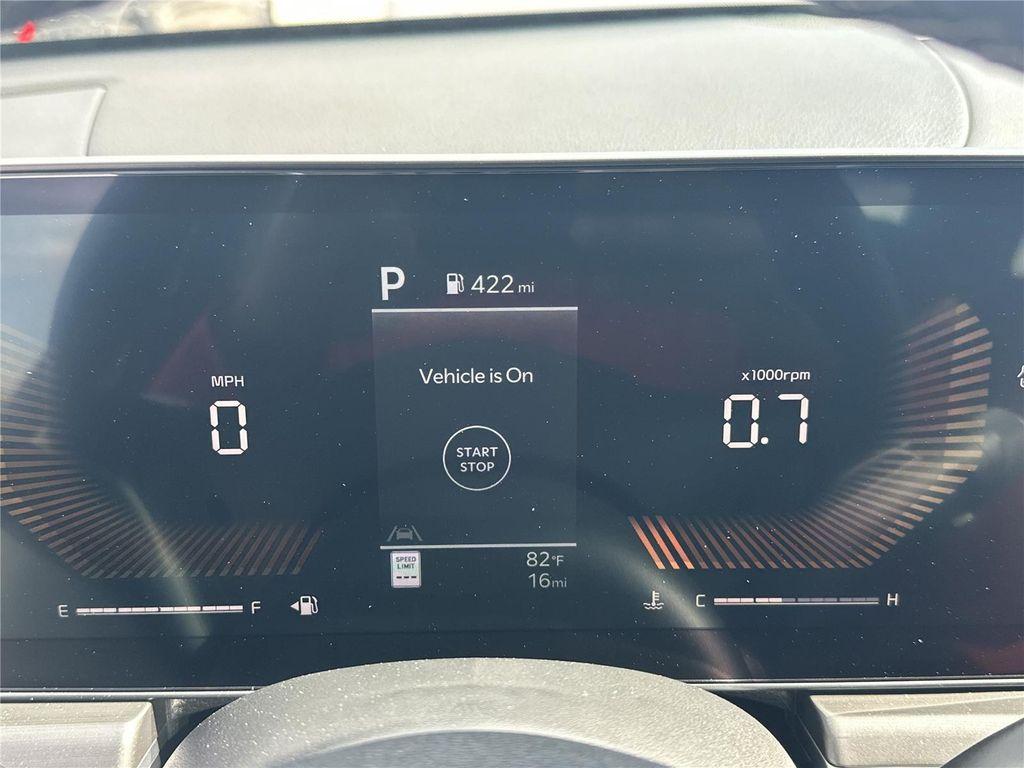 new 2026 Kia K5 car, priced at $28,877