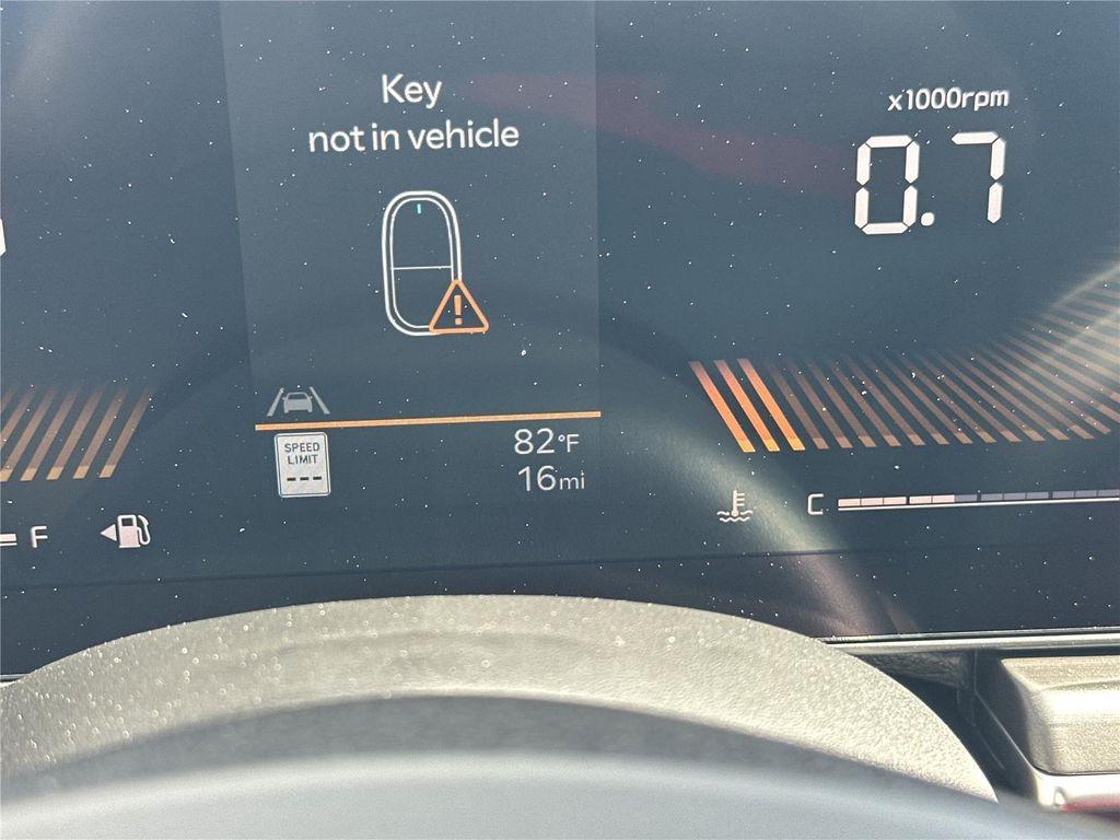 new 2026 Kia K5 car, priced at $28,877