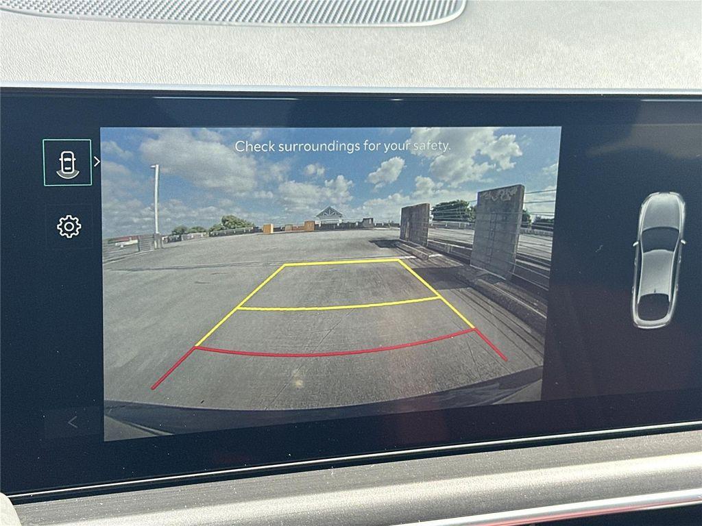 new 2026 Kia K5 car, priced at $28,877