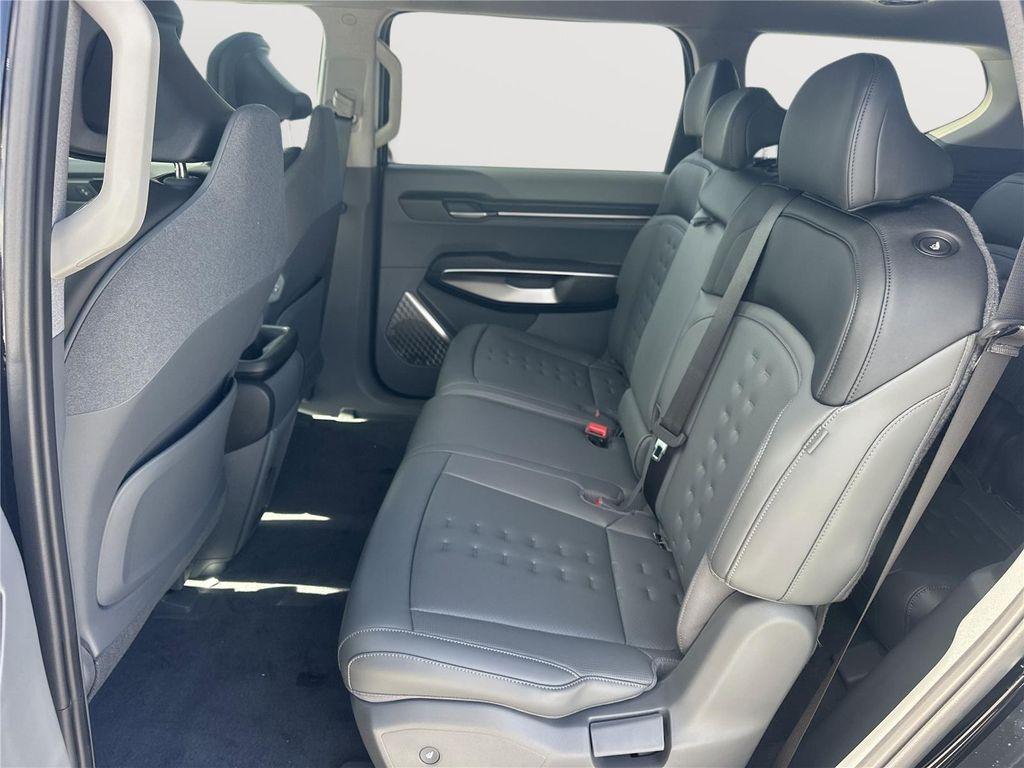 new 2026 Kia EV9 car, priced at $64,105