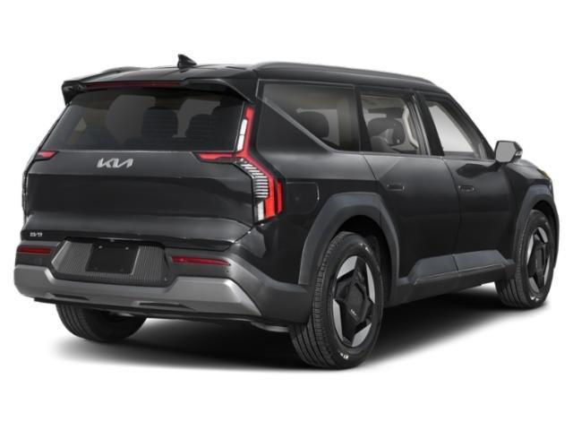 new 2026 Kia EV9 car, priced at $66,430
