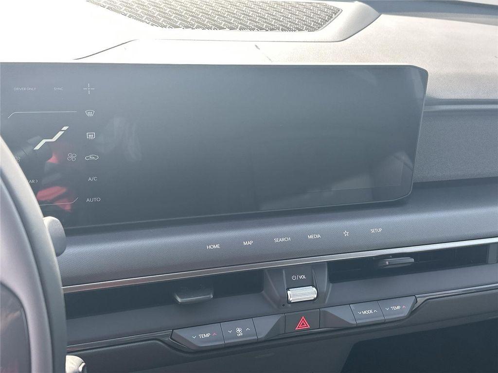 new 2026 Kia EV9 car, priced at $64,105