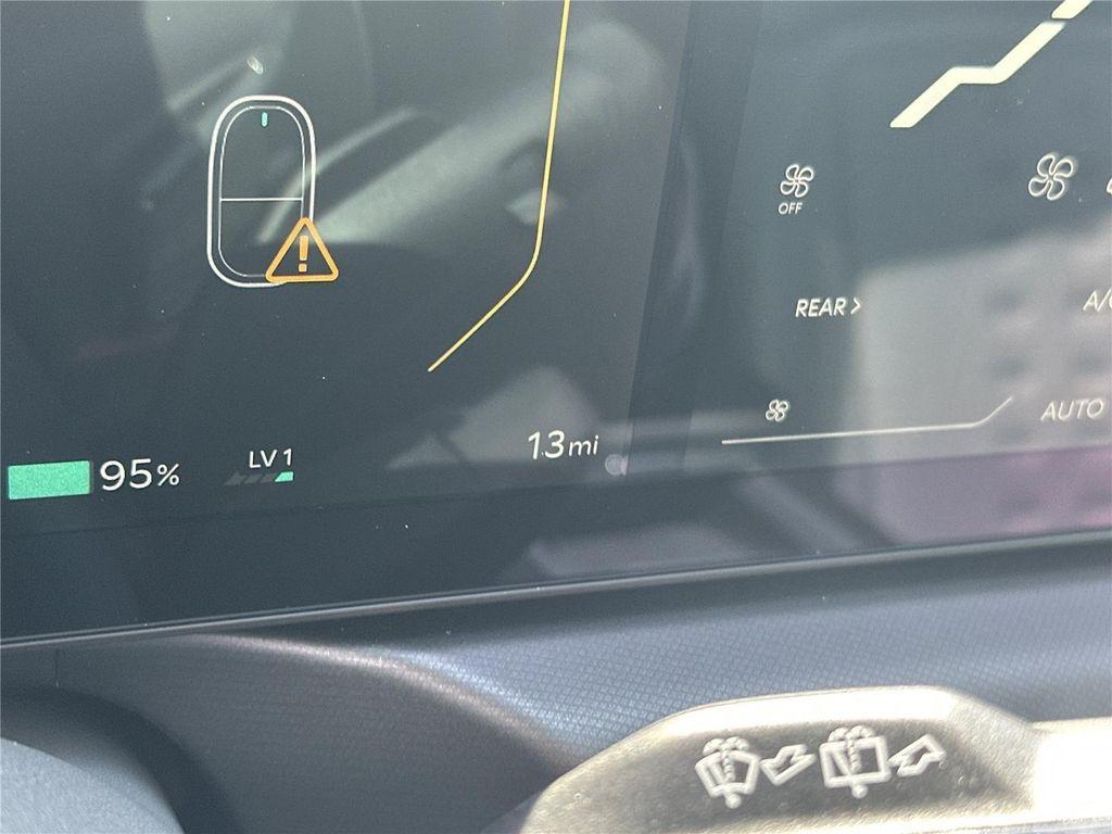 new 2026 Kia EV9 car, priced at $64,105