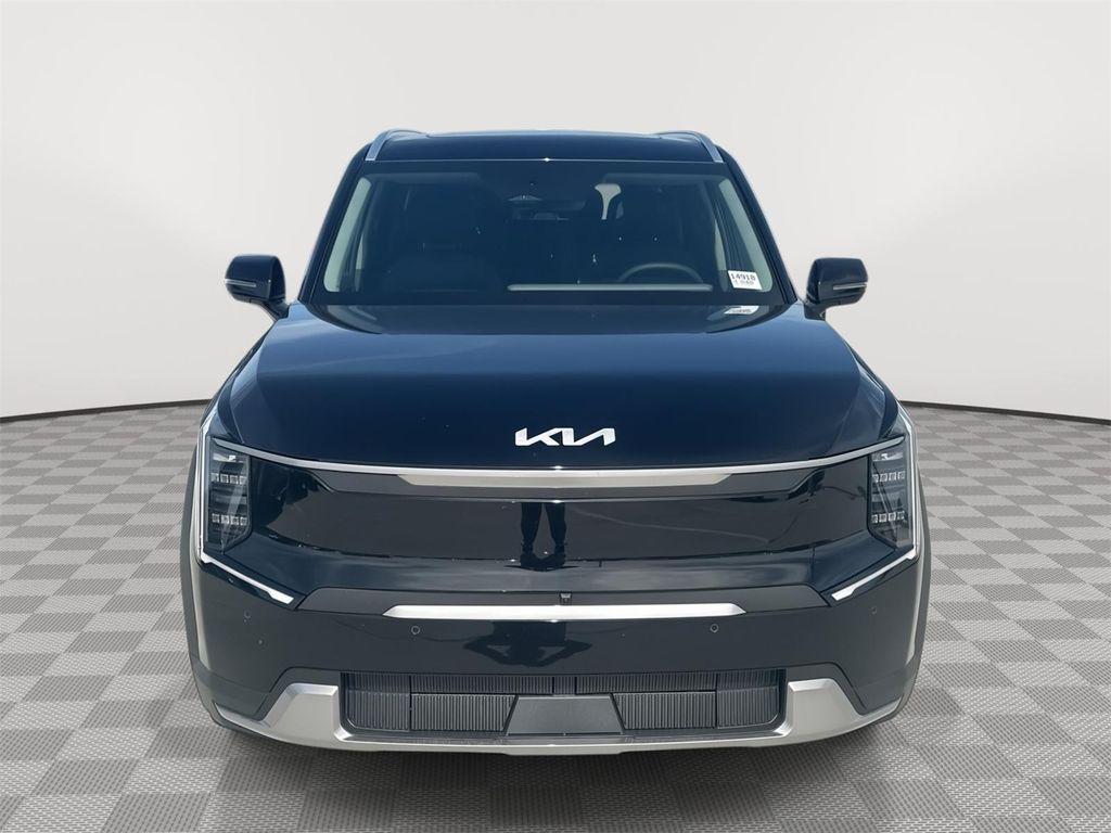 new 2026 Kia EV9 car, priced at $64,105