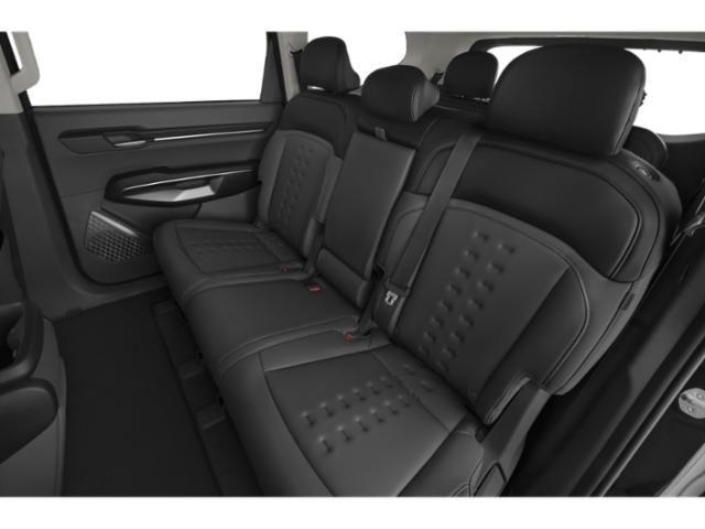 new 2026 Kia EV9 car, priced at $66,430